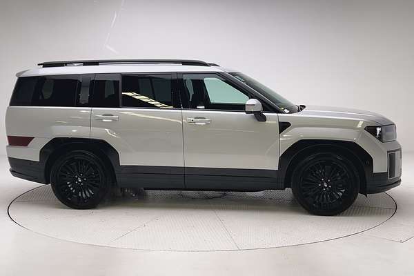 2024 Hyundai Santa Fe Hybrid Calligraphy MX5.V1 thumb-8