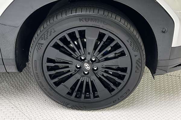 2024 Hyundai Santa Fe Hybrid Calligraphy MX5.V1 thumb-9