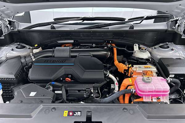 2024 Hyundai Santa Fe Hybrid Calligraphy MX5.V1 thumb-10