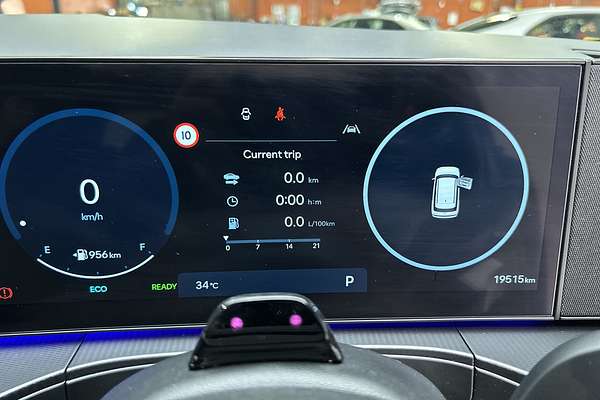 2024 Hyundai Santa Fe Hybrid Calligraphy MX5.V1 thumb-13