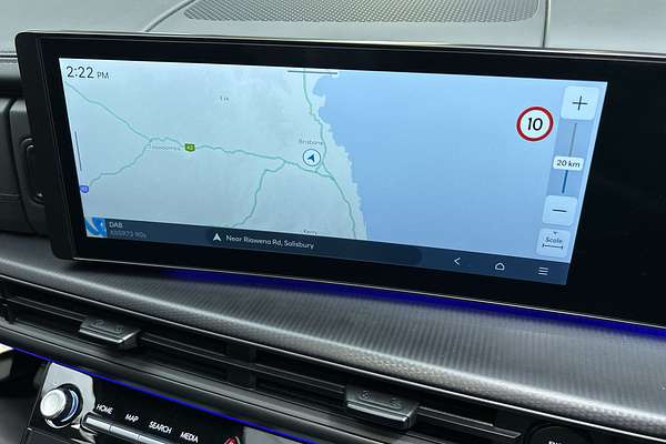 2024 Hyundai Santa Fe Hybrid Calligraphy MX5.V1 thumb-15