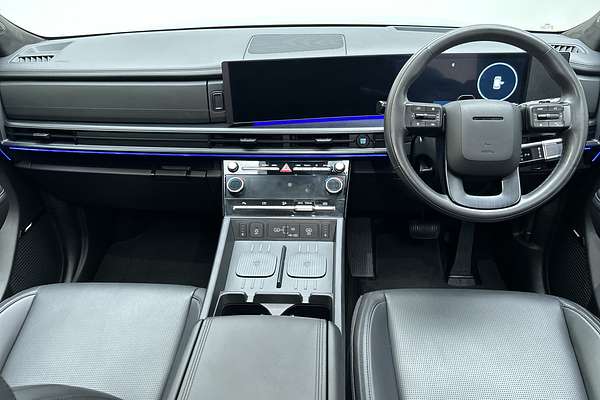 2024 Hyundai Santa Fe Hybrid Calligraphy MX5.V1 thumb-19