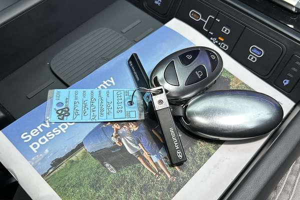 2024 Hyundai Santa Fe Hybrid Calligraphy MX5.V1 thumb-22