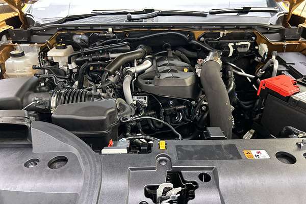 2024 Ford Ranger Wildtrak 4X4 2.0L thumb-10