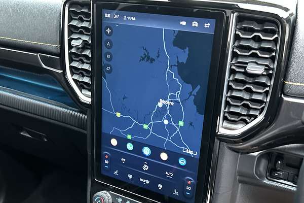 2024 Ford Ranger Wildtrak 4X4 2.0L thumb-14