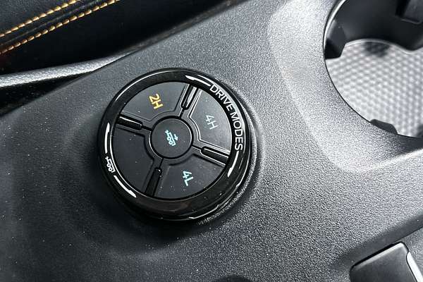 2024 Ford Ranger Wildtrak 4X4 2.0L thumb-16