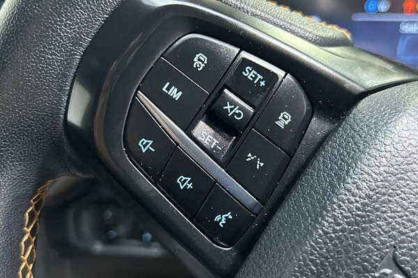 2024 Ford Ranger Wildtrak 4X4 2.0L thumb-17
