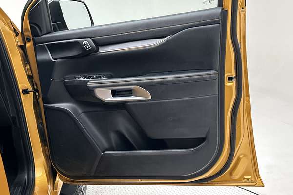 2024 Ford Ranger Wildtrak 4X4 2.0L thumb-18