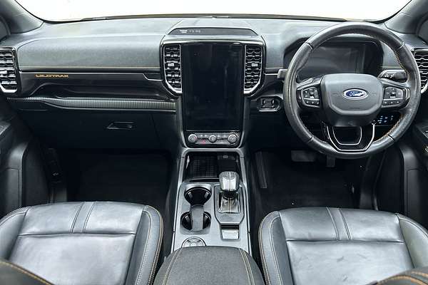 2024 Ford Ranger Wildtrak 4X4 2.0L thumb-19