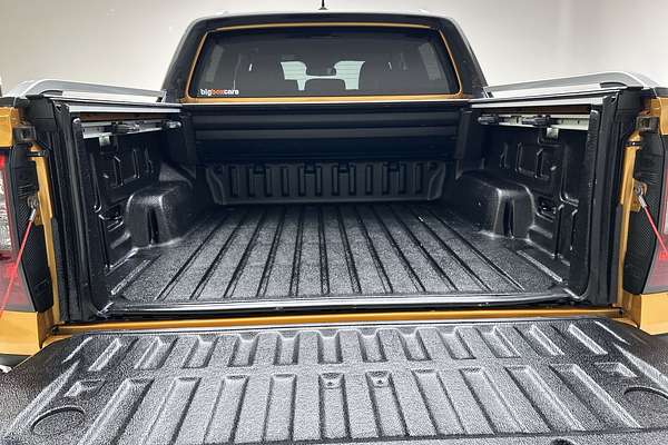 2024 Ford Ranger Wildtrak 4X4 2.0L thumb-20