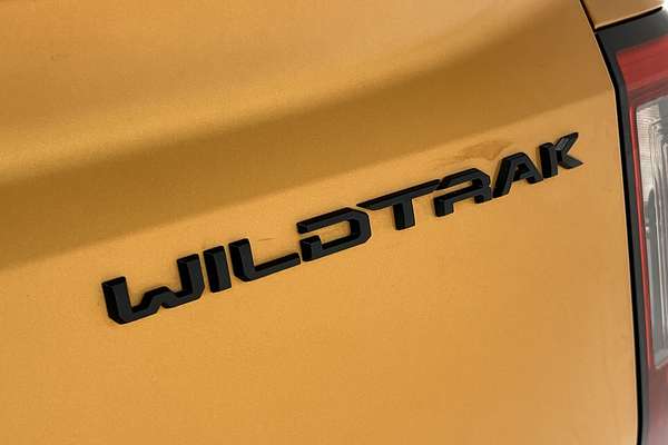 2024 Ford Ranger Wildtrak 4X4 2.0L thumb-21
