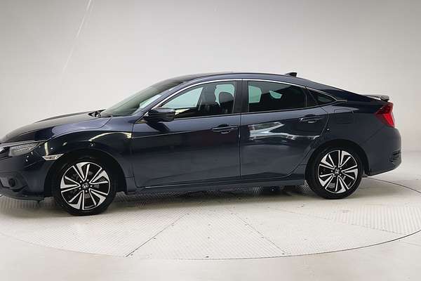 2016 Honda Civic VTi-LX 10th Gen thumb-3