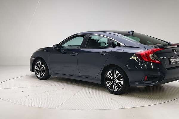 2016 Honda Civic VTi-LX 10th Gen thumb-5