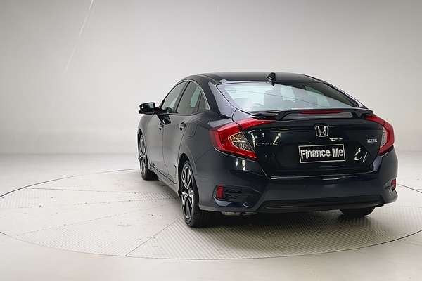 2016 Honda Civic VTi-LX 10th Gen thumb-6