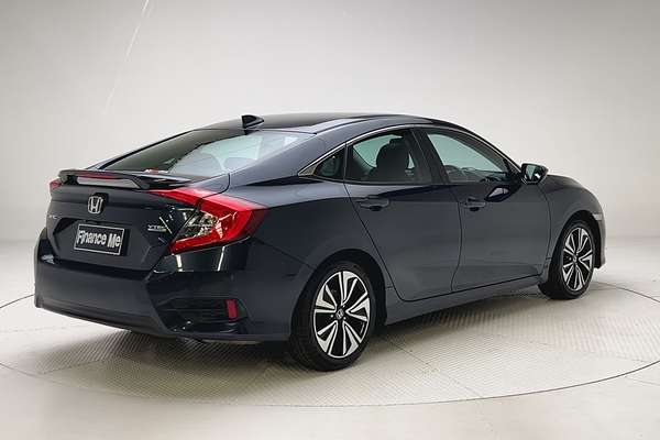 2016 Honda Civic VTi-LX 10th Gen thumb-7