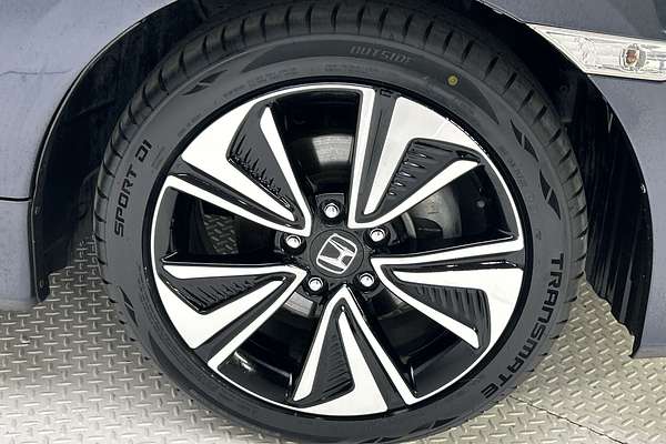 2016 Honda Civic VTi-LX 10th Gen thumb-9