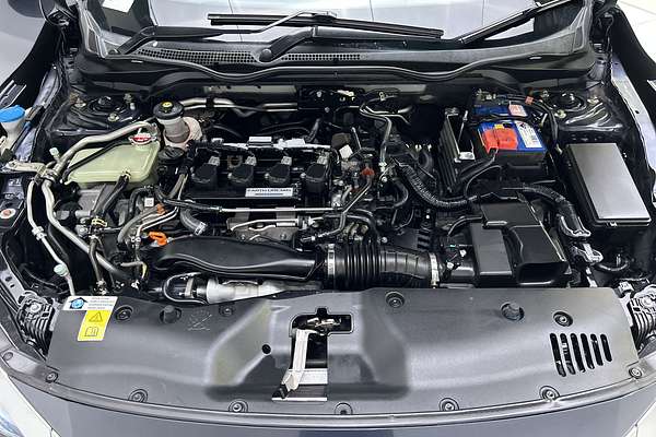 2016 Honda Civic VTi-LX 10th Gen thumb-10