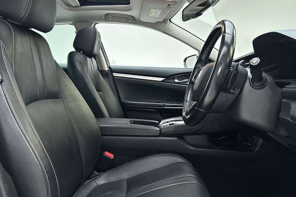 2016 Honda Civic VTi-LX 10th Gen thumb-12