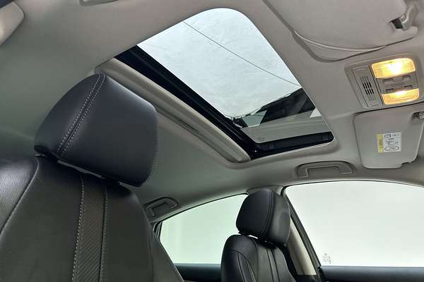 2016 Honda Civic VTi-LX 10th Gen thumb-14