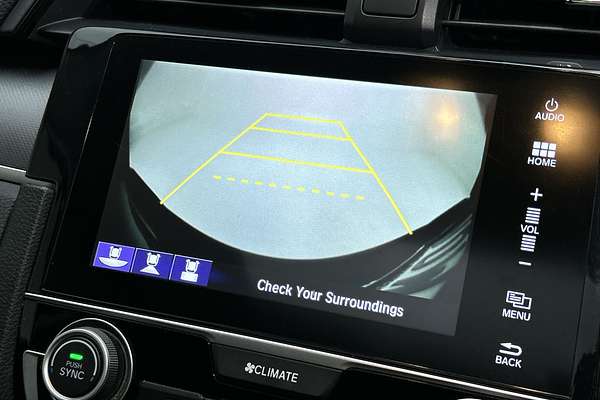 2016 Honda Civic VTi-LX 10th Gen thumb-15