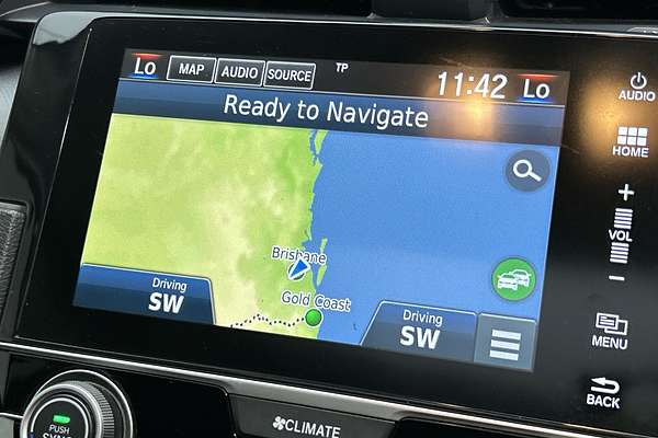 2016 Honda Civic VTi-LX 10th Gen thumb-17