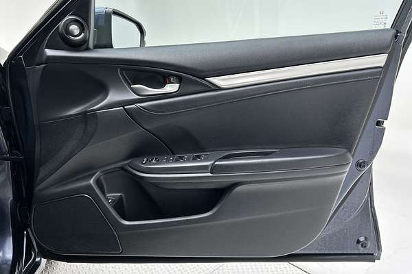 2016 Honda Civic VTi-LX 10th Gen thumb-18