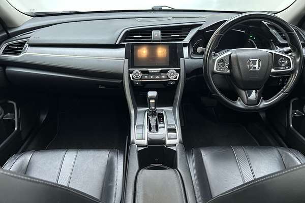 2016 Honda Civic VTi-LX 10th Gen thumb-19