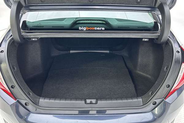 2016 Honda Civic VTi-LX 10th Gen thumb-20