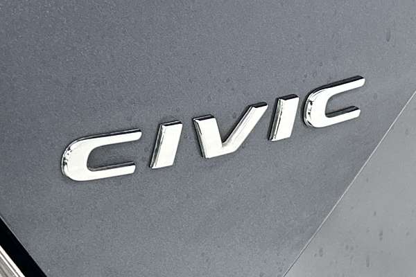 2016 Honda Civic VTi-LX 10th Gen thumb-21