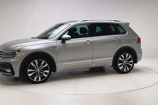 2020 Volkswagen Tiguan 162TSI Highline 5N thumb-3