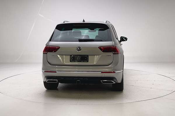 2020 Volkswagen Tiguan 162TSI Highline 5N thumb-6