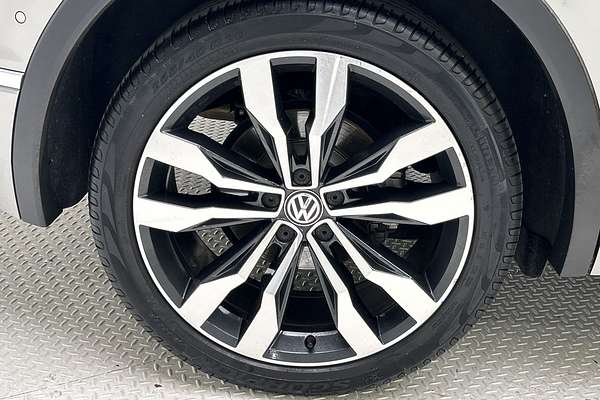 2020 Volkswagen Tiguan 162TSI Highline 5N thumb-9