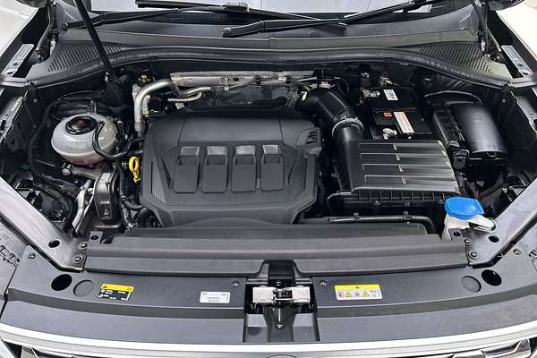 2020 Volkswagen Tiguan 162TSI Highline 5N thumb-10