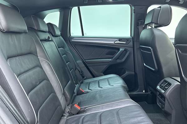 2020 Volkswagen Tiguan 162TSI Highline 5N thumb-11