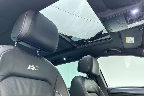 2020 Volkswagen Tiguan 162TSI Highline 5N thumb-14