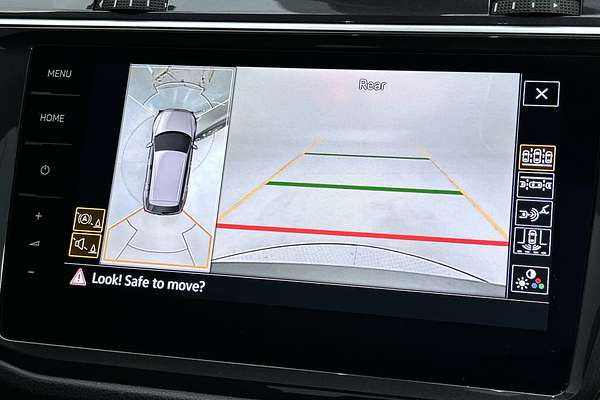 2020 Volkswagen Tiguan 162TSI Highline 5N thumb-16