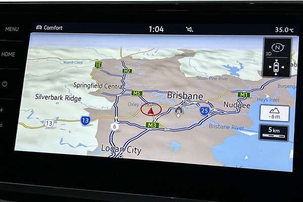 2020 Volkswagen Tiguan 162TSI Highline 5N thumb-17