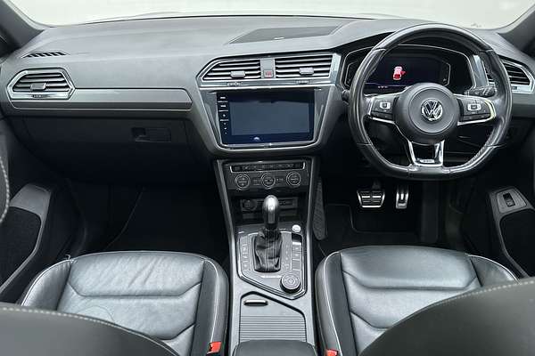 2020 Volkswagen Tiguan 162TSI Highline 5N thumb-19