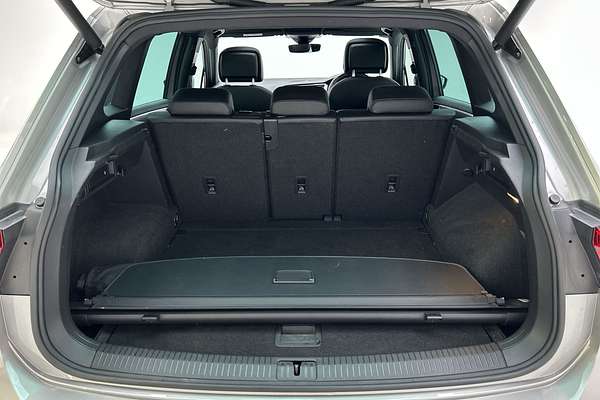 2020 Volkswagen Tiguan 162TSI Highline 5N thumb-20