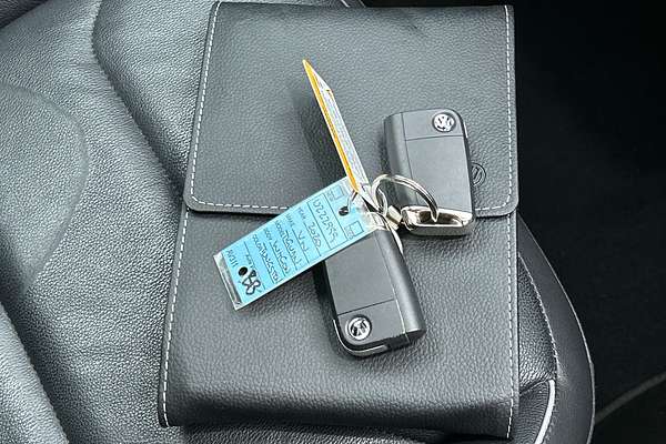 2020 Volkswagen Tiguan 162TSI Highline 5N thumb-22