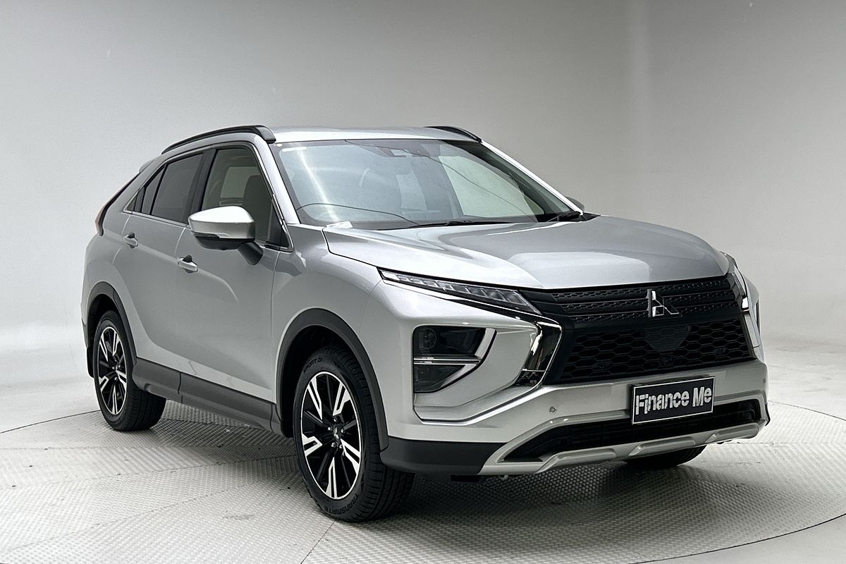 2023 Mitsubishi Eclipse Cross Aspire YB