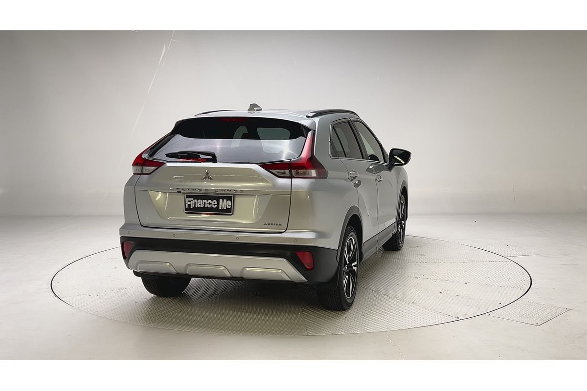 2023 Mitsubishi Eclipse Cross Aspire YB