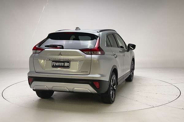 2023 Mitsubishi Eclipse Cross Aspire YB thumb-1