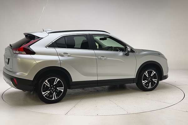 2023 Mitsubishi Eclipse Cross Aspire YB thumb-2