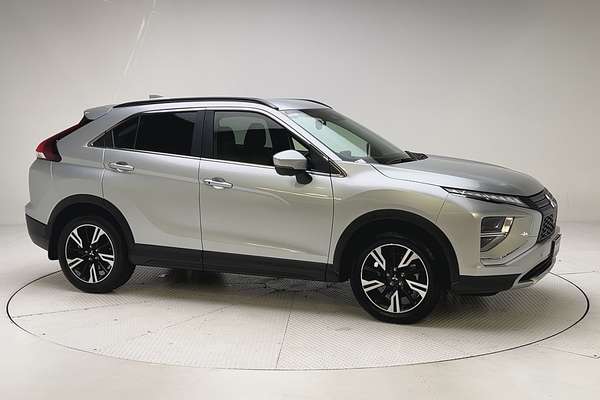 2023 Mitsubishi Eclipse Cross Aspire YB thumb-3