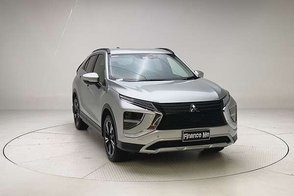 2023 Mitsubishi Eclipse Cross Aspire YB thumb-4