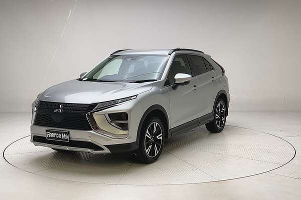 2023 Mitsubishi Eclipse Cross Aspire YB thumb-5