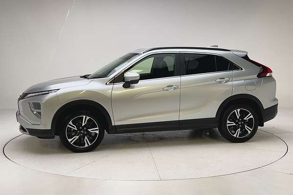 2023 Mitsubishi Eclipse Cross Aspire YB thumb-6