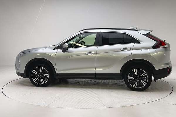 2023 Mitsubishi Eclipse Cross Aspire YB thumb-7