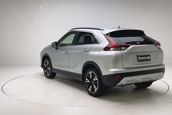 2023 Mitsubishi Eclipse Cross Aspire YB thumb-8